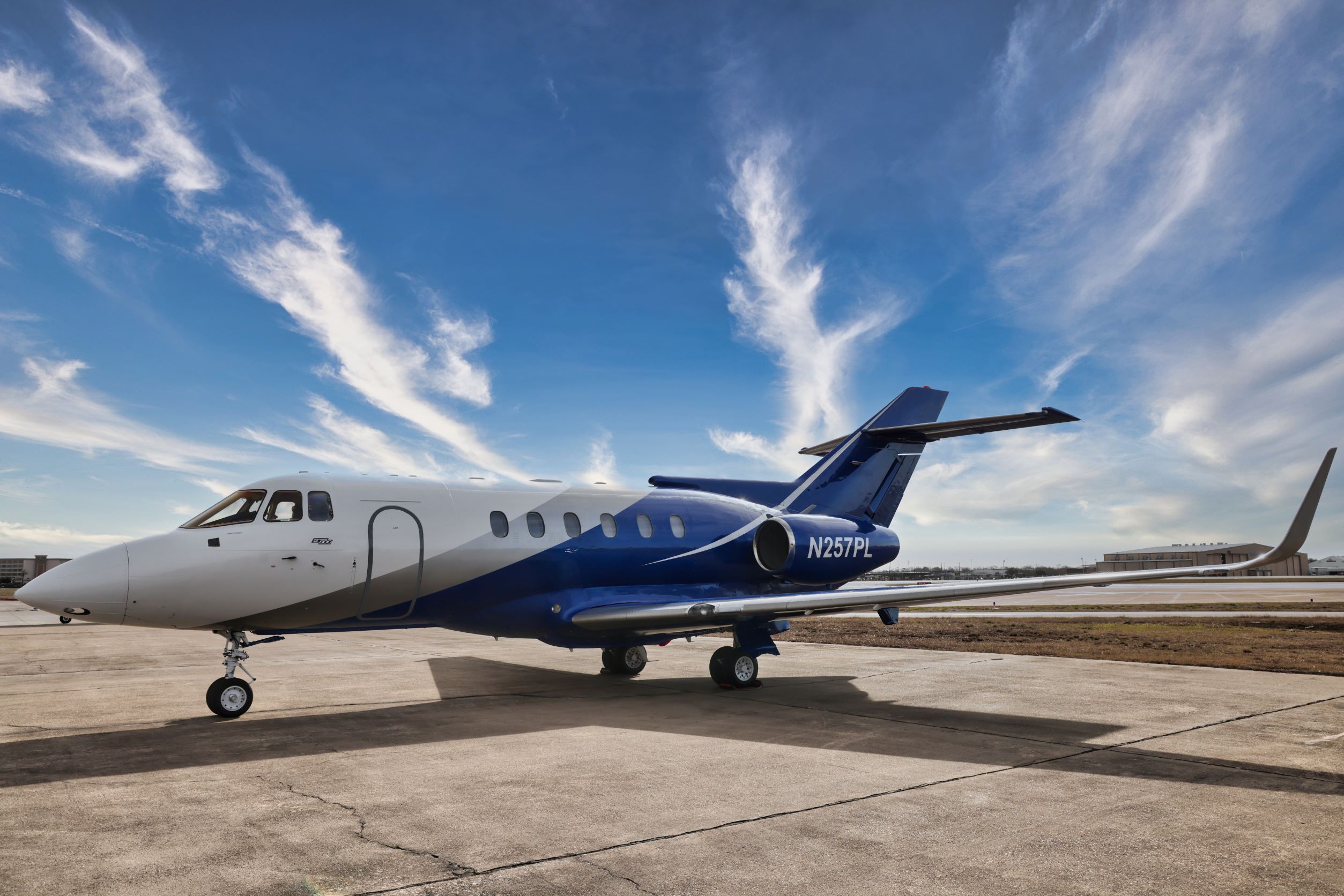 Tavaero Jet Charter
